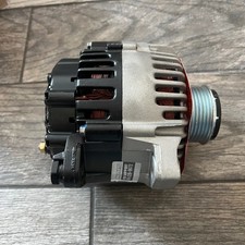 Duralast Remanufactured Alternator 15598 For Select Hyundai/Kia In Box