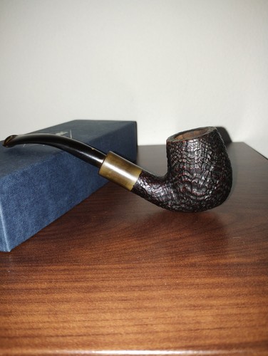 Pipa Savinelli Punto Oro 602 - Foto 2 di 8