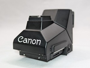 Canon F1 Speed Finder | eBay