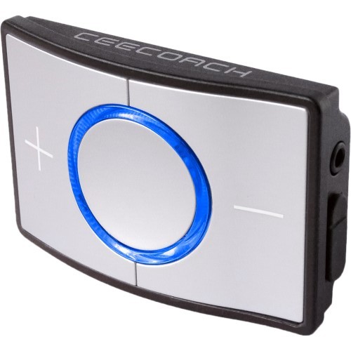 Комплект Ceecoach Single silber B-Ware