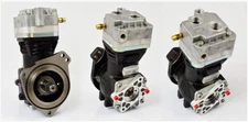 Compressor, compressed air system KNORR K016932X00 21098900 7421 098 915