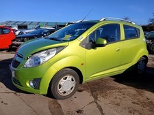 Cardan Chevrolet SPARK