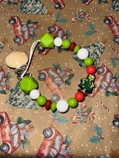 The Grinch Dummy Clip