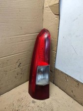 Feu arrière Mazda 616