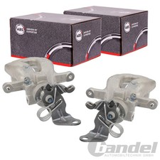 2x ABS BREMSSATTEL HINTEN LINKS + RECHTS passend für ALFA ROMEO 159 BRERA SPIDER