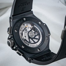 Hublot Big Bang - 301.CI.1770.RX 4