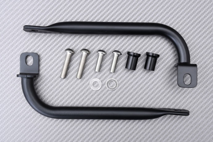 Poignée de maintien KAWASAKI Z900RS SE idéale pour vos balades et voyages en duo