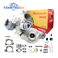 Neuer Original Turbolader MAZDA CX-5 6 3 2.2D 150-175PS SH0113700A+Montagesatz