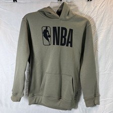 NEW WITH 55 TAGS BOYS NBA HOODIE SIZE 14-16