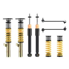 GWF ST XTA Stahl härteverstellbar + Stützl. VW SCIROCCO [137,138] | 18280894-2