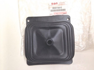 UPPER BOOT TRANSFER CASE SHIFTER (OEM/SGP) - SAMURAI '80-'95
