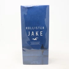 Hollister Jake Cologne Spray For Men 200ml
