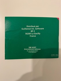 NES PAL-B - Jimmy Connors Tennis -  (Nintendo Entertainment System)