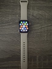 Apple Watch SE (1st Generation) 40mm Rose Gol...