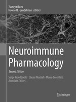 Howard E. Gendelman (U. A.) | Neuroimmune Pharmacology | Taschenbuch | Englisch