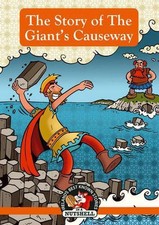 The Giant's Causeway Paperback Book