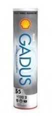 Shell 550050928 Gadus S5 V100 2 380Gm Advanced Grease Mehrzweckfett