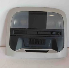 2017 IMPREZA ROOF MOUNTED DOME LIGHT USED OEM