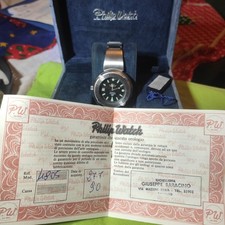 Orologio Philip Watch Carribean Professional 5000