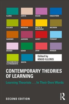 Contemporary Theories of Learning - 2nd Edition