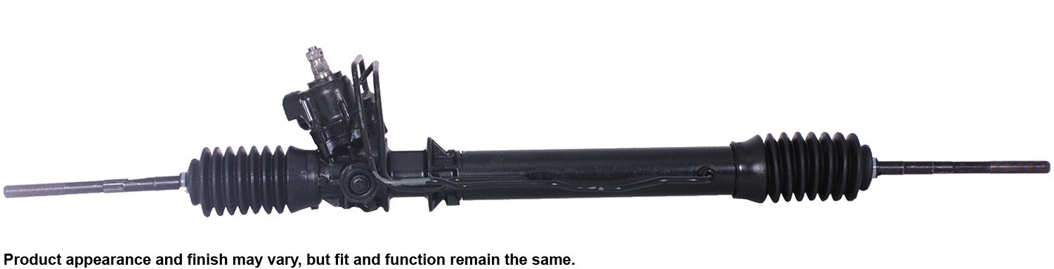 Cardone Rack and Pinion Assembly for 1990-1992 INFINITI M30 26-1881