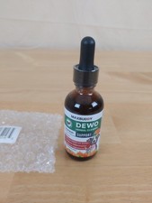Maxbuddy Dewo Herbal Cleanse Support For Cats And Dogs, expires 12/2025
