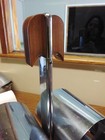 Art deco magazine rack vintage Fred D Farr — photo 4