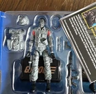 Hasbro G.I.Joe 50th Anniversary Hit And Run Loose Complete 3.75"