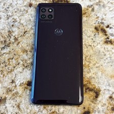 Motorola One 5G Ace 128GB Purple XT2113-2 (Unlocked) Fully Functional.