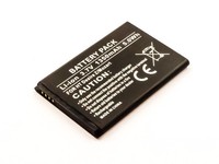 Akku FüR Htc Ersetzt 35H00152-00M, Ba S450, Ba S530, BB96100, BG32100
