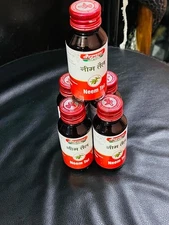 5xAnti Scabies Kills Scabies Mites And Eggs Complete Eradication Oil Bottle Pack