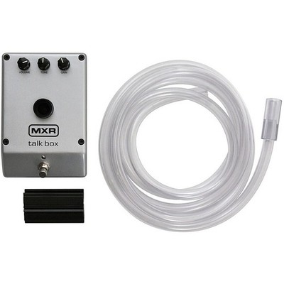 Effektgerät E-Gitarre MXR M222 Talk Box Effektgerät Effekt E-Gitarre Gitarreneff