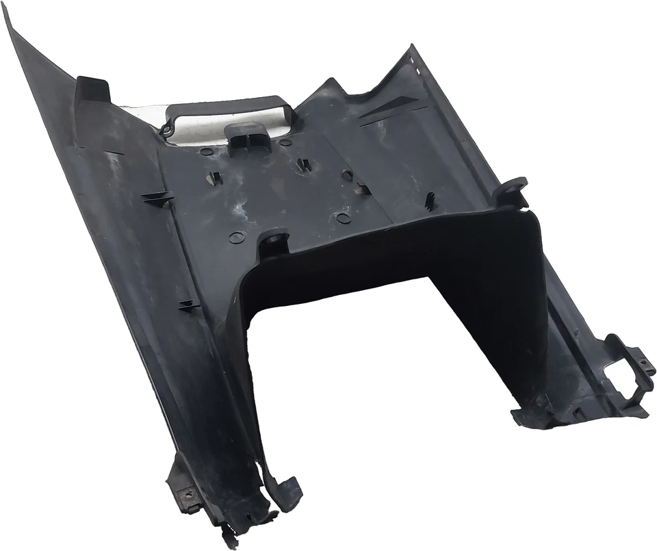 YAMAHA MAJESTY 400 2007 2008 Garde-Boue Interne Avec Des Dommages 5RU215530000 - Photo 3/4