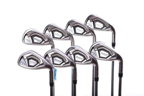 Série de fers Callaway Rogue ST Pro pour hommes