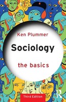 Sociology The Basics Ken Plummer Taschenbuch Einband - Flex.(Paperback) Englisch
