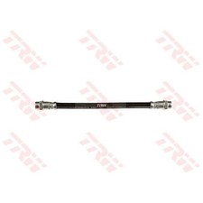Bremsschlauch hinten links für Peugeot 206 CC 2D id37998