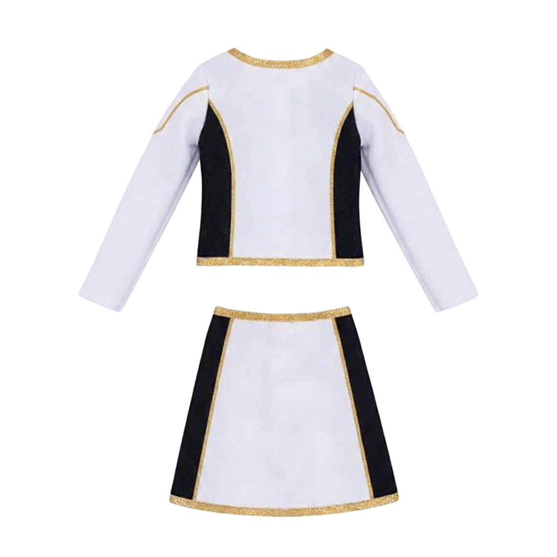 18pcs Huntrix Doll Clothes Collection for Kpop Demon Hunters 11.8-inch Doll