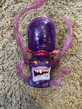 Vintage Extreme Ghostbusters Ghost Mouth Critter Figure 1997 Trendmasters