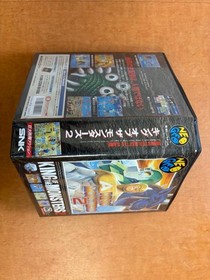 NEO GEO King of the Monsters 2 Neogeo AES