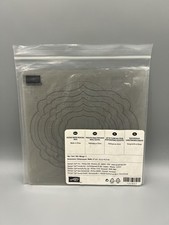 Stampin Up FESTIVE Paper-Piercing Pack 127857