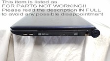 FOR PARTS! Acer aspire 7735z 17,3" Laptop Intel Pentium T4200 – Bild 10