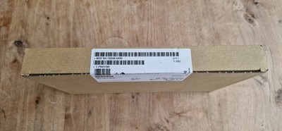 Siemens Simatic S7-1500 Analogeingabemodul AI 4xU/I/RTD/TC  6ES7 531-7QD00-0AB0