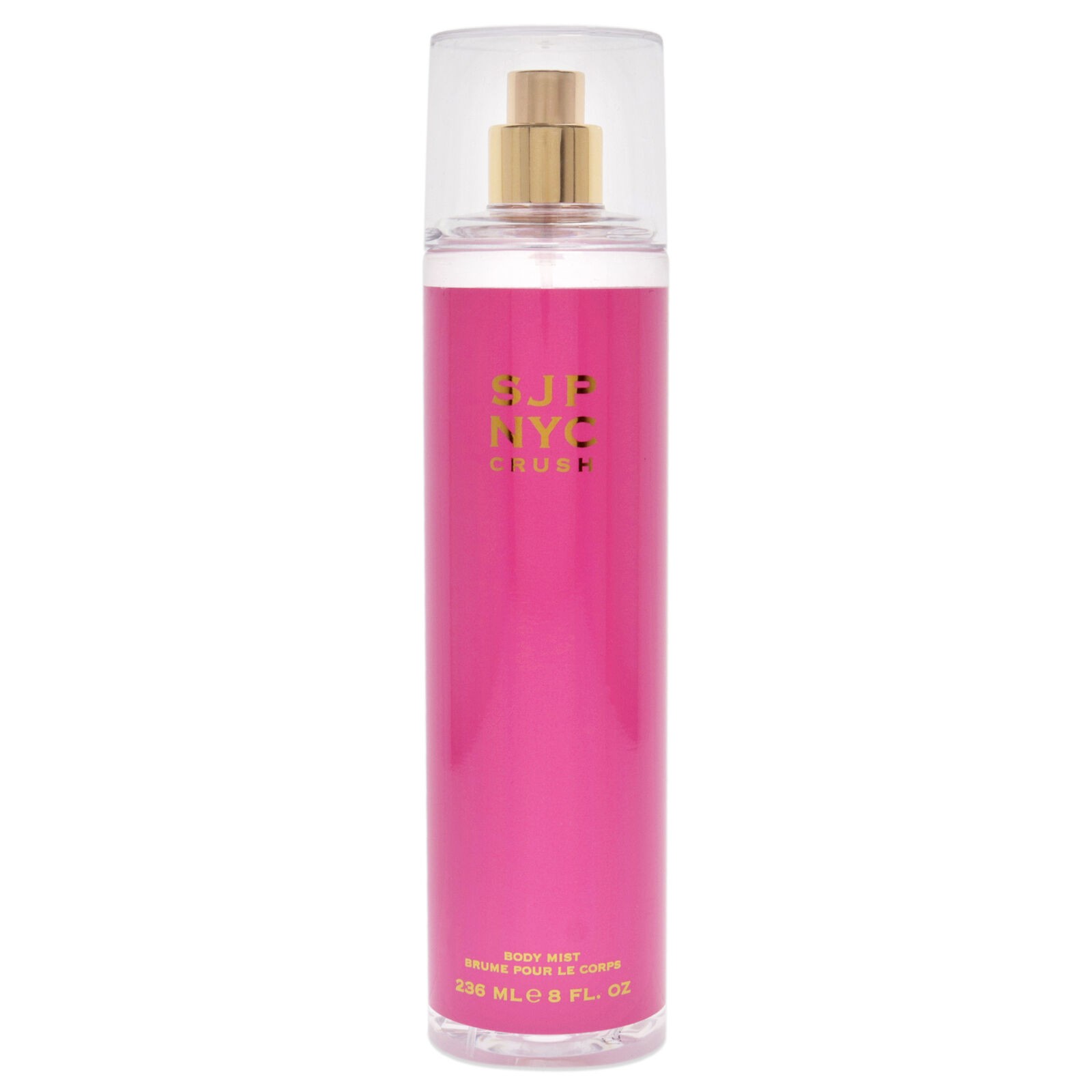 Sarah Jessica Parker Ladies NYC Crush 8.o oz Mist 5060426155307