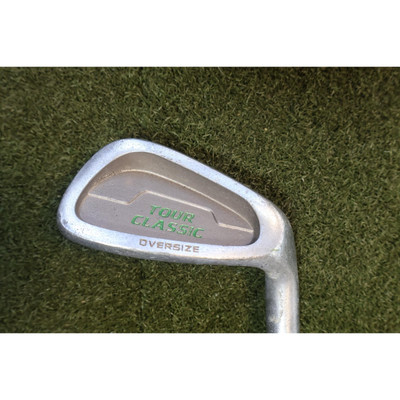 Pro Fore Tour Classic Oversize 34.5'' Golf P Wedge RH / 4E-P42