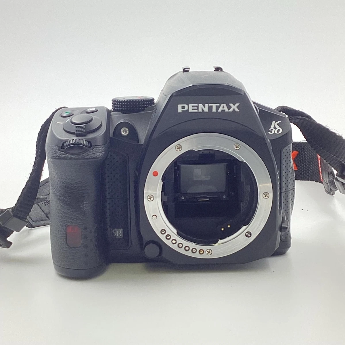 Pentax K30 for sale - eBay