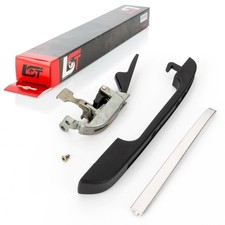 Porte arrière et accessoires Audi 90
