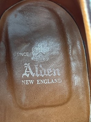 Alden 914