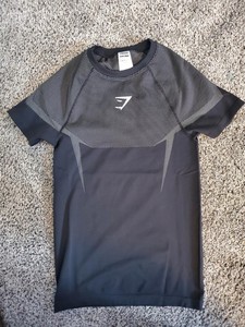 GymShark Onyx | eBay