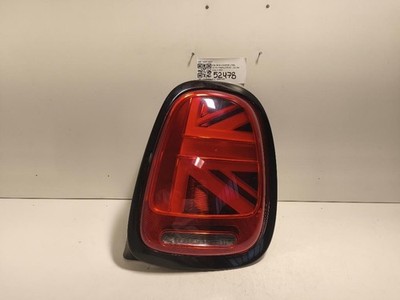 RIGHT TAILLIGHT STOP FOR MINI Cooper Series 743513403 B48A20F (17>)