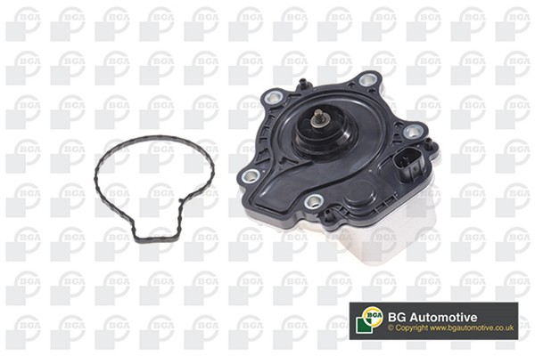 BGA Wasserpumpe MotorküHlung CP9107 FüR Toyota Prius Yaris Auris Plus VAN Hybrid-image